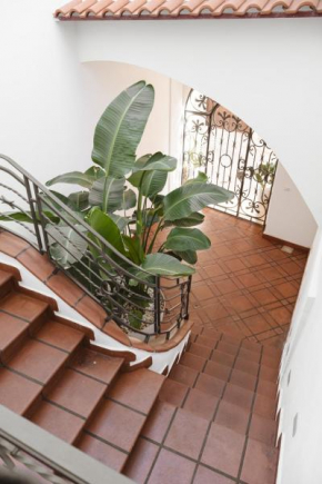 ALBERGO DIFFUSO Dimora Rossi Charme B&B Turi